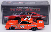1969 Bobby Isaac #71 K&K Insurance Dodge Charger 500 Diecast