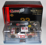 1999 Jimmy Spencer #23 Winston Diecast