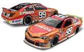 2020 Gracie Trotter #99 ENEOS - Las Vegas ARCA Win / Raced 1/24 Diecast