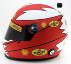 #22 Joey Logano 2020 Shell Pennzoil NASCAR Mini Helmet