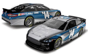 2010-2014 NASCAR Diecast 1/64 Cars by Action Diecast