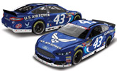 2015 Aric Almirola #43 U.S. Air Force 1/64 Diecast