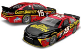 2015 Clint Bowyer #15 Youth Version 1/64 Diecast
