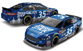 2015 Cole Whitt #35 Speed Stick Diecast