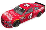2015 Kevin Harvick #4 Budweiser - Make a Plan To Make It Home Diecast