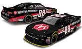 2015 Kevin Harvick #88 Morton Buildings 1/64 Diecast