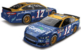 2015 Ricky Stenhouse Jr #17 Cargill - Darlington Throwback 1/64 Diecast