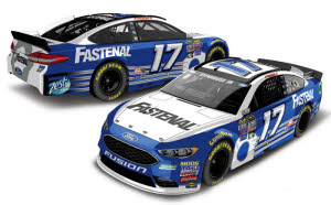 2016 Ricky Stenhouse Jr #17 Fastenal 1/64 Diecast