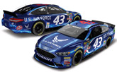 2016 Aric Almirola #43 U.S. Air Force 1/64 Diecast