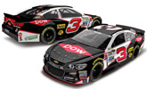 2016 Austin Dillon #3 Dow 1/64 Diecast