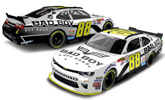 2016 Kevin Harvick #88 Bad Boy Buggies 1/64 Diecast