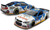 2016 Kevin Harvick #4 Busch Beer Diecast