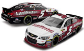 2016 Kasey Kahne #5 LiftMaster 1/64 Diecast