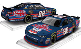 2016 Regan Smith #88 Dales Pale Ale 1/64 Diecast