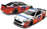 2016 Ricky Stenhouse Jr #17 Fastenal - Darlington 1/64 Diecast