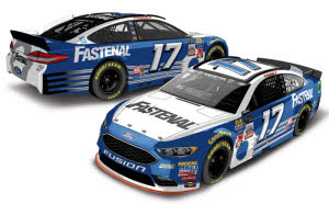 2017 Ricky Stenhouse Jr #17 Fastenal 1/64 Diecast