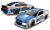 2017 Dale Earnhardt Jr #88 Nationwide Chevy Truck Month Diecast