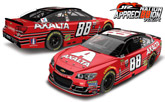 2017 Dale Earnhardt Jr #88 Axalta - Last Ride Diecast