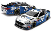 2017 Danica Patrick #10 Code 3 Associates 1/64 Diecast