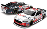 2017 Danica Patrick #10 TaxAct 1/64 Diecast