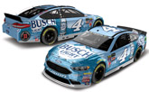 2017 Kevin Harvick #4 Busch Light 1/64 Diecast