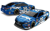 2017 Matt Kenseth #20 PEAK 1/64 Diecast