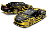 2017 Brad Keselowski #2 Alliance 1/64 Diecast