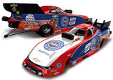 2017 Robert Hight - AAA of Southern California NHRA Funny Car 1/64 Diecast