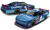 2017 Elliott Sadler #1 OneMain Financial 1/64 Diecast