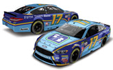 2017 Ricky Stenhouse Jr #17 Fifth Third Bank 1/64 Diecast