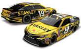 2017 Daniel Suarez #19 STANLEY Tools Diecast