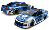 2018 Alex Bowman #88 Nationwide Insurance Diecast