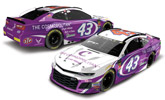 2018 Bubba Wallace #43 The Cosmopolitan of Las Vegas 1/64 Diecast