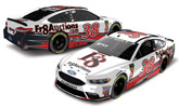 2018 David Ragan #38 Fr8Auctions ELITE 1/24 Diecast