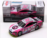 2018 Matt DiBenedetto #32 Plan B Sales Pink 1/64 Diecast