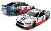 2018 Kevin Harvick #4 Mobil 1 / Busch Beer 1/24 Diecast