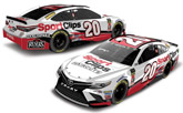 2018 Erik Jones #20 Sport Clips 1/64 Diecast