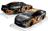 2018 Kurt Busch #41 State Water Heaters 1/64 Diecast