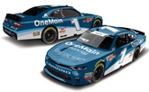 2018 Elliott Sadler #1 OneMain Financial 1/64 Diecast