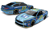 2018 Ricky Stenhouse Jr #17 Fifth Third Bank Diecast