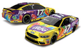 2018 Ricky Stenhouse Jr #17 Little HUG 1/24 Diecast