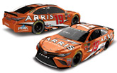 2018 Daniel Suarez #19 ARRIS 1/24 Diecast