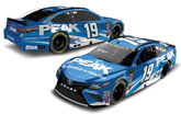 2018 Daniel Suarez #19 PEAK 1/64 Diecast