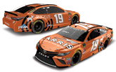 2018 Daniel Suarez #19 ARRIS / Ruckus Wireless 1/64 Diecas