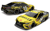 2018 Daniel Suarez #19 STANLEY Tools 1/64 Diecast