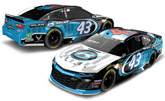 2019 Bubba Wallace #43 Plan B Sales 1/24 Diecast