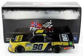 2019 Grant Enfinger #98 Champion Truck 1/24 Diecast