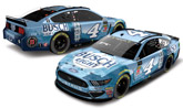 2019 Kevin Harvick #4 Busch Light 1/64 Diecast