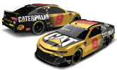 2019 Daniel Hemric #8 Caterpillar 1/24 Diecast