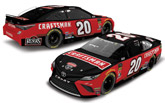 2019 Erik Jones #20 Craftsman 1/24 Diecast